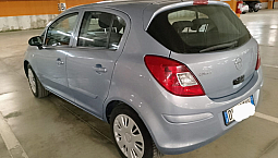 Opel Corsa 1.3 Multijet 90 Cavalli