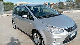 Ford C-max 1.6 Tdci 110 Cv Ikon 2010