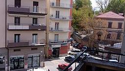 Avigliano - Via Verrastro 24
