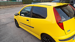 Punto Sporting
