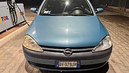 Opel Corsa 1.0I 12V Cat 3 Porte Comfort