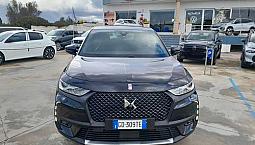 Ds 7 Crossback Business 1.6 Hdi 130Cv Cambio Autom