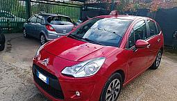 Citroen C3 1.0 Vti 68 Exclusive