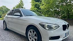 Bmw Seria 116 Disel