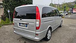 Mercedes Viano 8 Posti