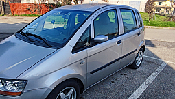 Fiat Idea