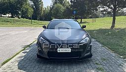 Toyota Gt86 2.0 1St Edition