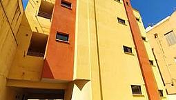 Trivano Ultimo Piano Con Terrazza Sovrastante