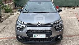 Citroen C3 Bluehdi 100 S&S Shine