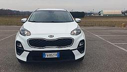 Kia Sportage 1.6 Gdi 2wd Business Class