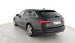 Audi A6 Avant 40 2.0 Tdi Quattro Ultra S Tron...