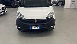 Fiat Doblo Doblò 1.3 Mjt Pc Combi N1