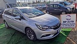 Opel Astra 1.6 Cdti Sw Buss.(Km 155.000-Iva Incl.)