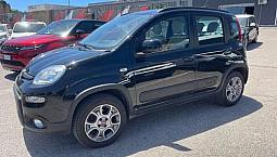 Fiat Panda 1.3 Mjt S&S 4X4