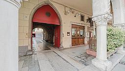 Conegliano Appartamento Su Palazzo Storico C210