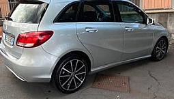 Mercedes Classe B