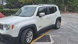 Jeep Renegade - 2017