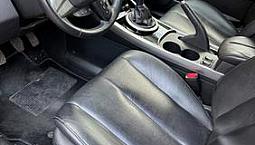 Mazda Cx-7 - 2013