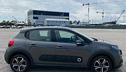 Citroen C3 1.6