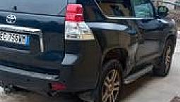 Toyota Land Cruiser150/155 - 2010