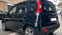Fiat Panda 1.3 75Cv