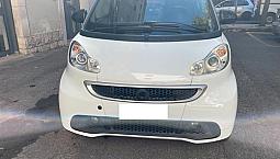 Smart Fortwo 1000 52 Kw Coupé Passion Finanziabile