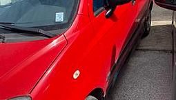 Chevrolet Gpl