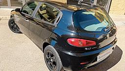 Alfa Romeo 147 1.9 Jtd M-Jet 16V 5 Porte