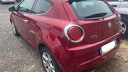 Alfa Mito