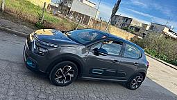 Citroen C3 4ª Serie - 2020