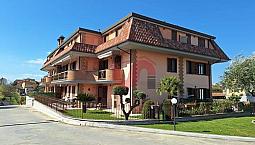 Trilocale - Calvi