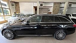 Mercedes-Benz C 200 S.w. Auto Premium