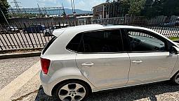 Polo Gti Dsg