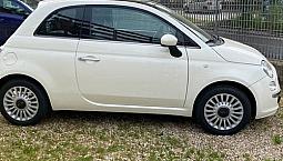 Fiat 500 1.2 Gpl Nuova Neopatentati