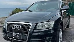 Audi Q5 2.0 Diesel Automatica Quattro