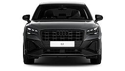 Audi Q2 30 Tdi S Tronic Identity Black - Java...