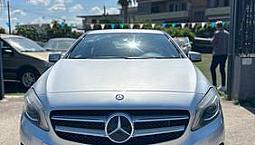 Mercedes-benz A 200 Cambio Automatico