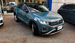 Volkswagen T-Roc 1.0 Tsi Style