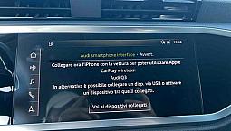 Audi Q3 35 2.0 Tdi 150cv Stronic Full Led