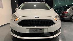 Ford C-max 7 1.5 Tdci 120cv 7 Posti Powershift