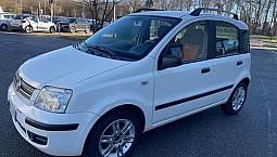 Fiat Panda 1.2 Emotion*Neopatentati*Cerchi*