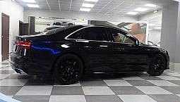 Audi S8 4.0 Tfsi 520Cv Quattro Stronic Eu6B