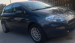 Fiat Punto 1.3 Mjt Ii S&S 85 Cv 5 Porte Eco Lounge
