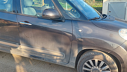 500 L