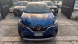 Renault Captur Blue Dci 95 Cv Intens