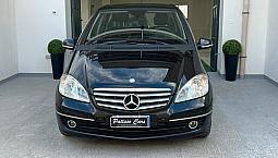 Mercedes-Benz Classe A 180 A Cdi Elegance