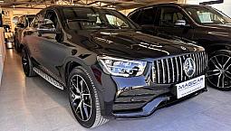 Mercedes-benz Glc 300 De 4matic Plug-in Hybrid C