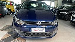 Volkswagen Polo 1.2 70 Cv 5P. Comfortline