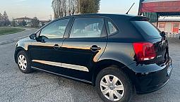 Volkswagen Polo 1.2 Gpl Trendline