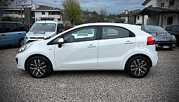 Kia Rio 1.1 Crdi Wgt 5P. Ex